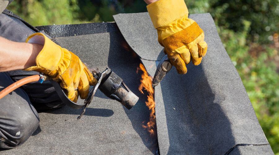 Expert new roof installation services in Westfield, VT
